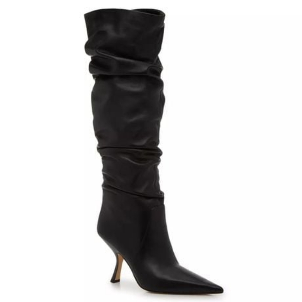 Michael Kors Luna Boots - Picture 3 of 8